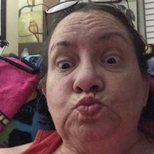 Meet your Posher, Nancy